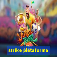 strike plataforma